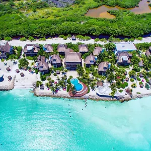 Flamingos 5* Isla Holbox