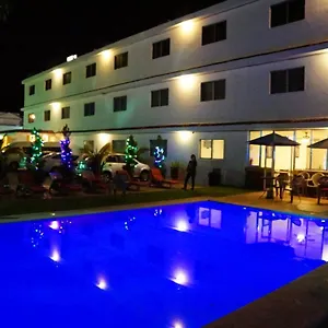 3* Hotel Dalias