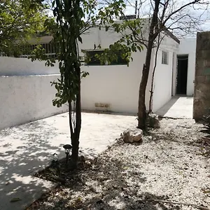  Holiday home Casa Colonial Centro