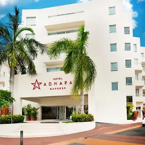 Adhara Express 3* Cancun