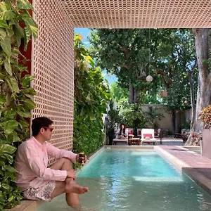 5* Hotel Casa Italia Luxury - Adults Only