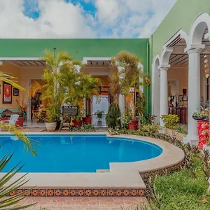 Hotel Santa Maria