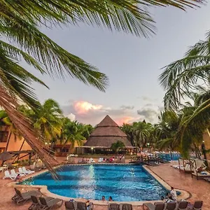 3* Hotel Reef Yucatán Inclusive&convention Center