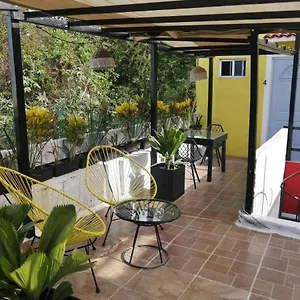 La Casa Del Quetzal ** Mérida