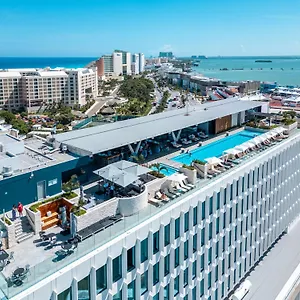 Canopy By Hilton La Isla 4* Cancun