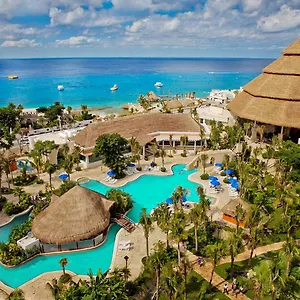 Grand Park Royal 5* Cozumel