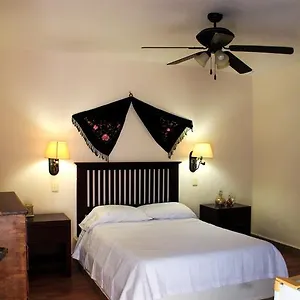 3* Hotel Zamna Boutique