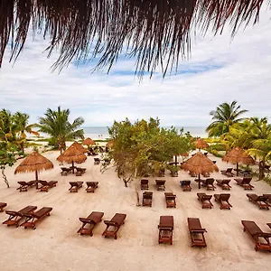Hm Paraiso Del Mar 4* Isla Holbox