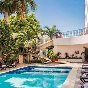 Gamma El Castellano Otel
