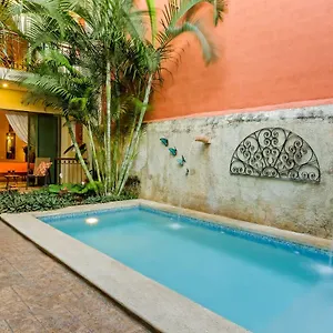 Bed & Breakfast Casa Del Maya