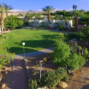 Eilot Kibbutz Country 2* Eilat