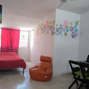  Homestay Casa Mestiza