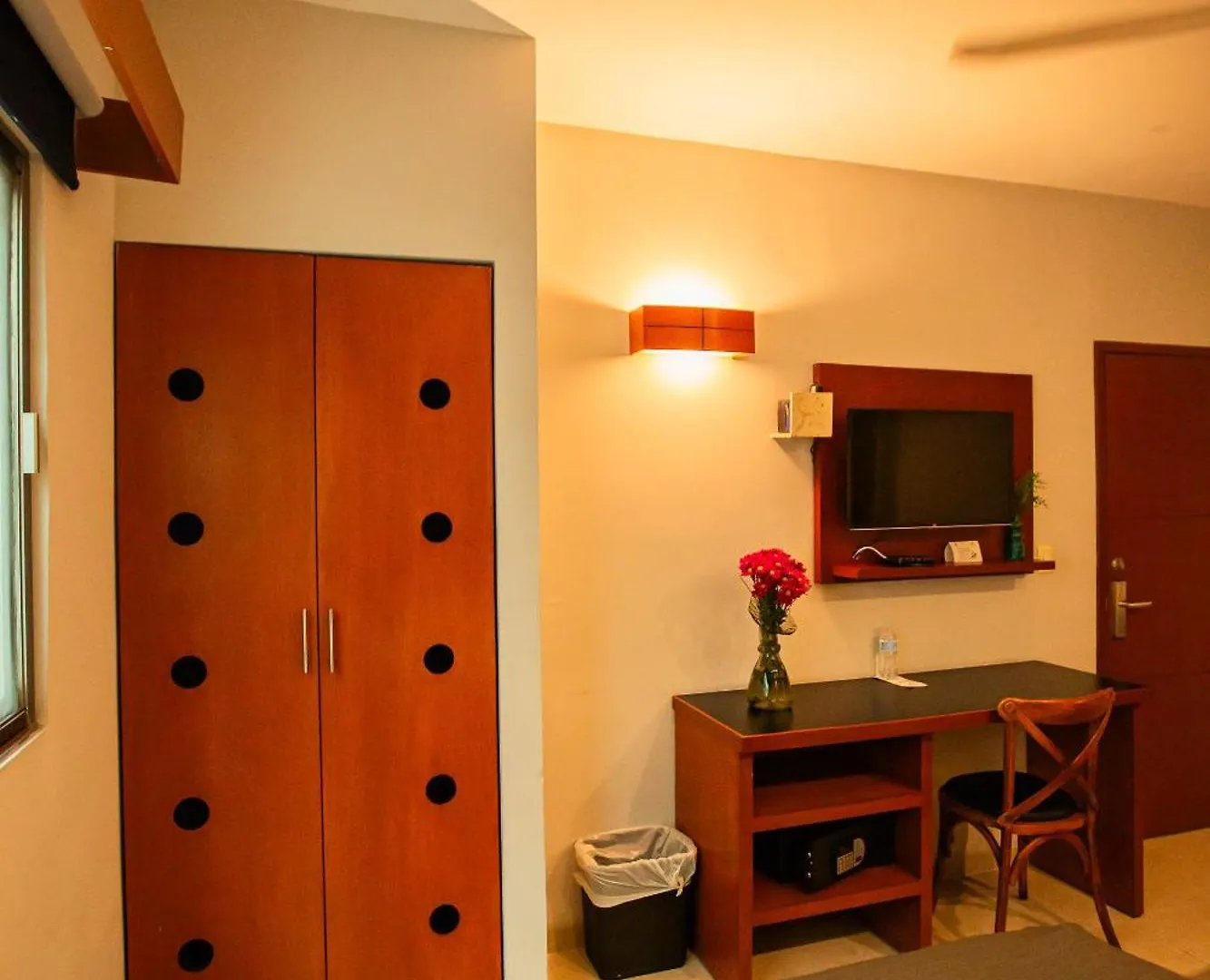 Hotel Nacional Mérida